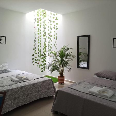 Cafe Hotel Boutique Kjtagua San Gil Ngoại thất bức ảnh