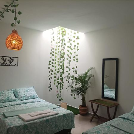 Cafe Hotel Boutique Kjtagua San Gil Ngoại thất bức ảnh
