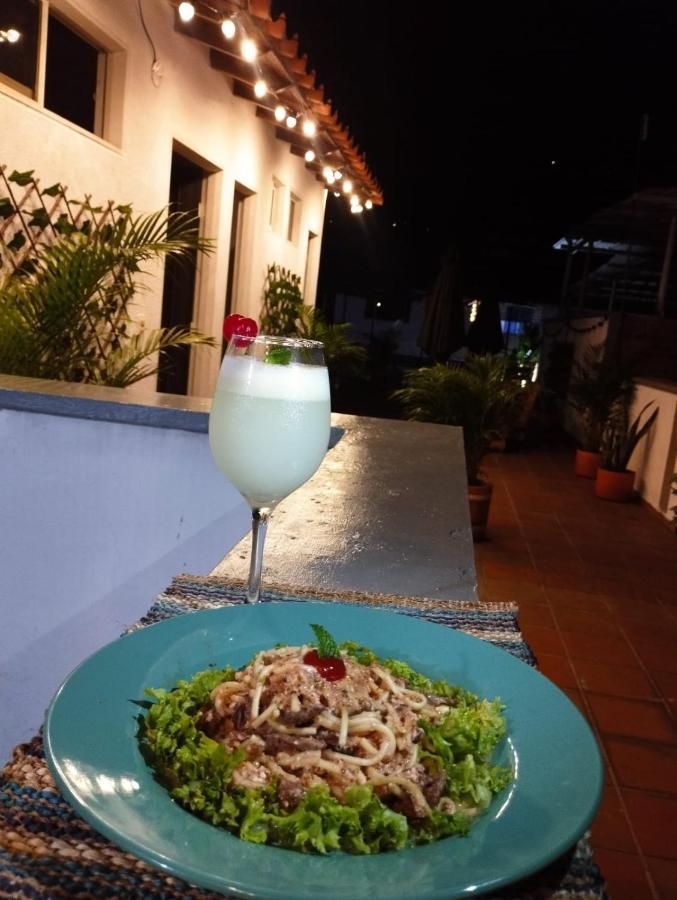 Cafe Hotel Boutique Kjtagua San Gil Ngoại thất bức ảnh
