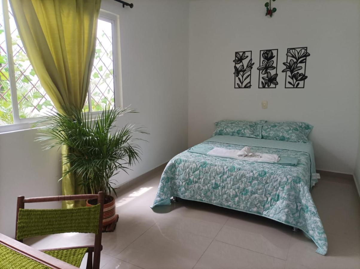 Cafe Hotel Boutique Kjtagua San Gil Ngoại thất bức ảnh
