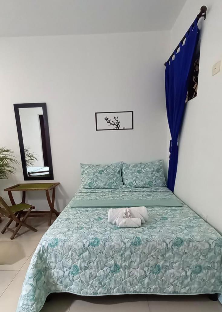 Cafe Hotel Boutique Kjtagua San Gil Ngoại thất bức ảnh