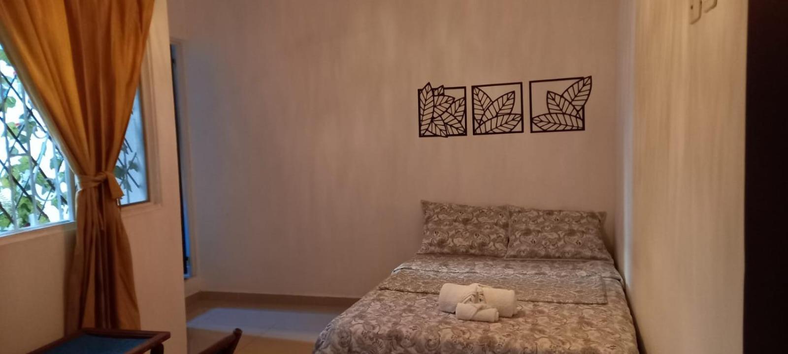 Cafe Hotel Boutique Kjtagua San Gil Ngoại thất bức ảnh