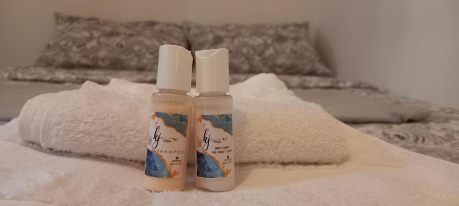 Cafe Hotel Boutique Kjtagua San Gil Ngoại thất bức ảnh