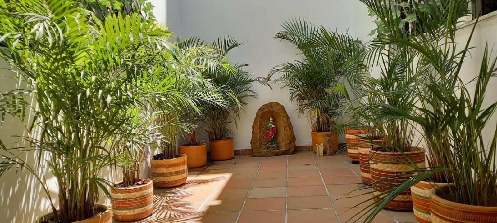 Cafe Hotel Boutique Kjtagua San Gil Ngoại thất bức ảnh