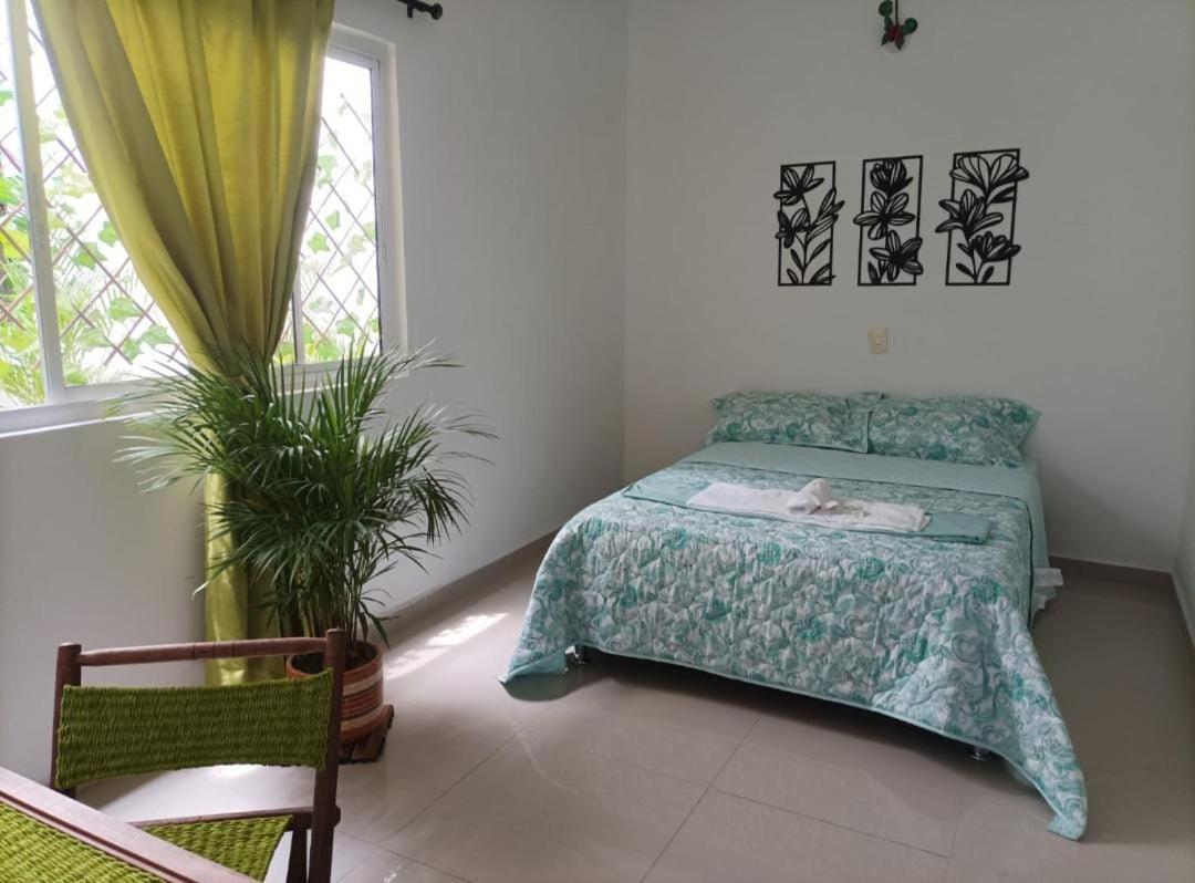 Cafe Hotel Boutique Kjtagua San Gil Ngoại thất bức ảnh