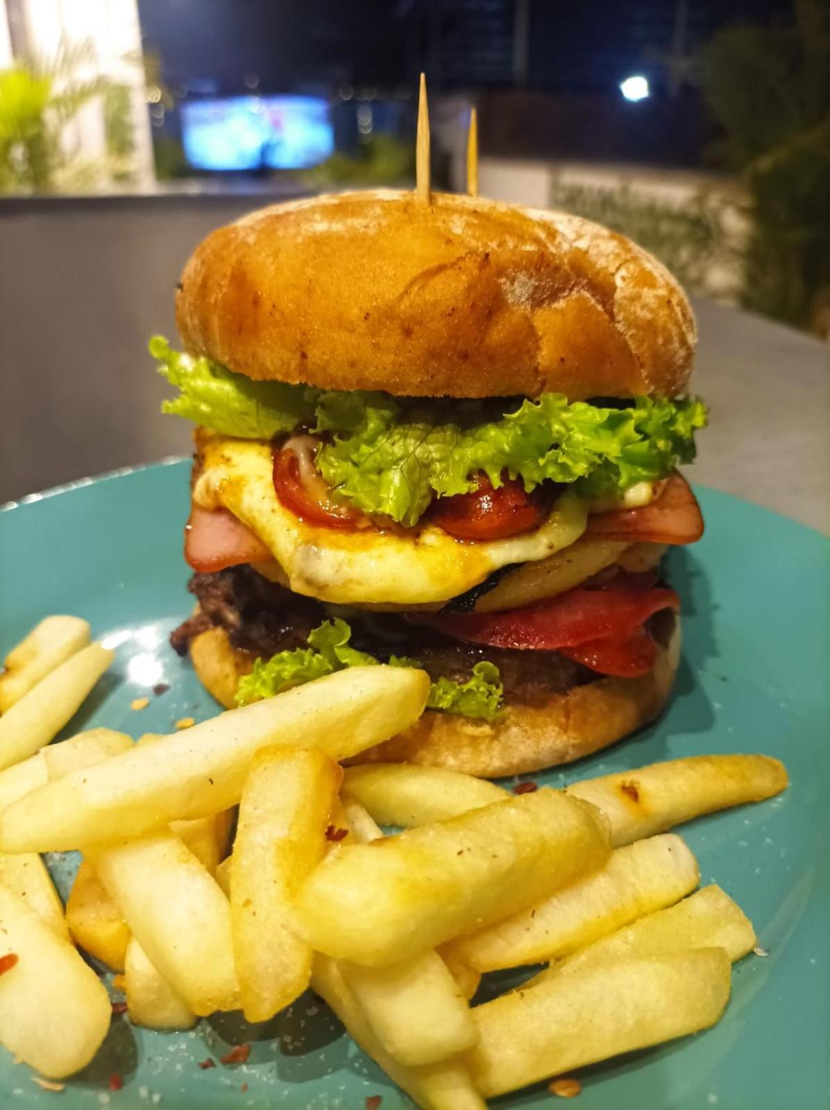 Cafe Hotel Boutique Kjtagua San Gil Ngoại thất bức ảnh