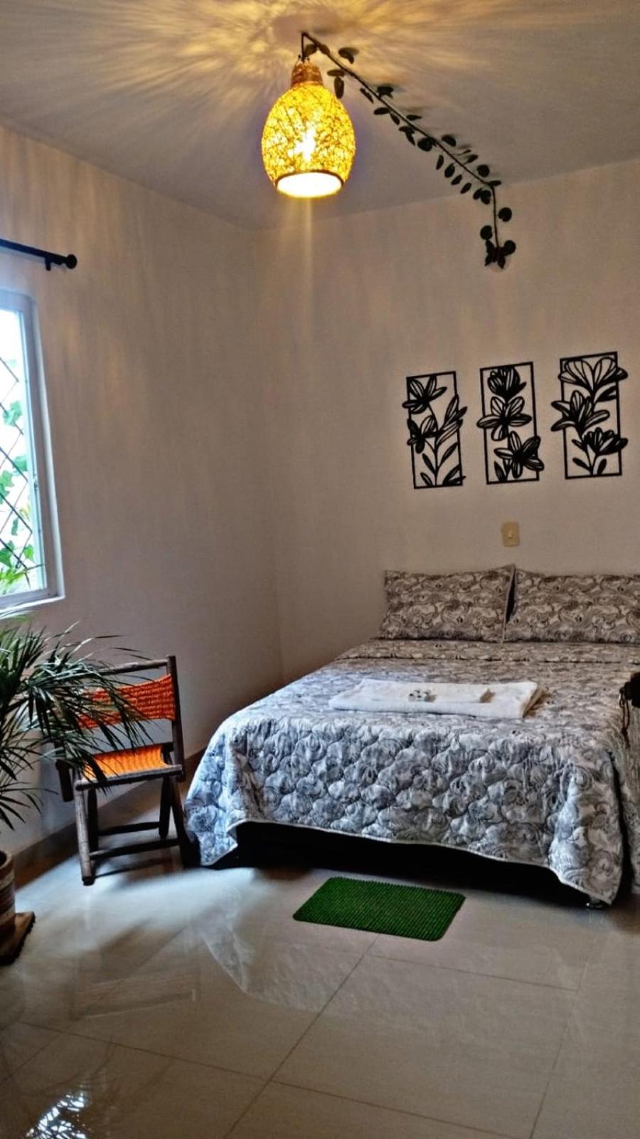 Cafe Hotel Boutique Kjtagua San Gil Ngoại thất bức ảnh