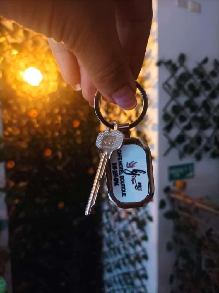 Cafe Hotel Boutique Kjtagua San Gil Ngoại thất bức ảnh