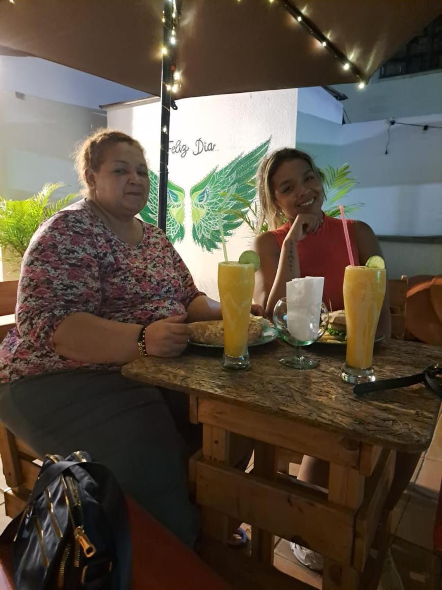 Cafe Hotel Boutique Kjtagua San Gil Ngoại thất bức ảnh