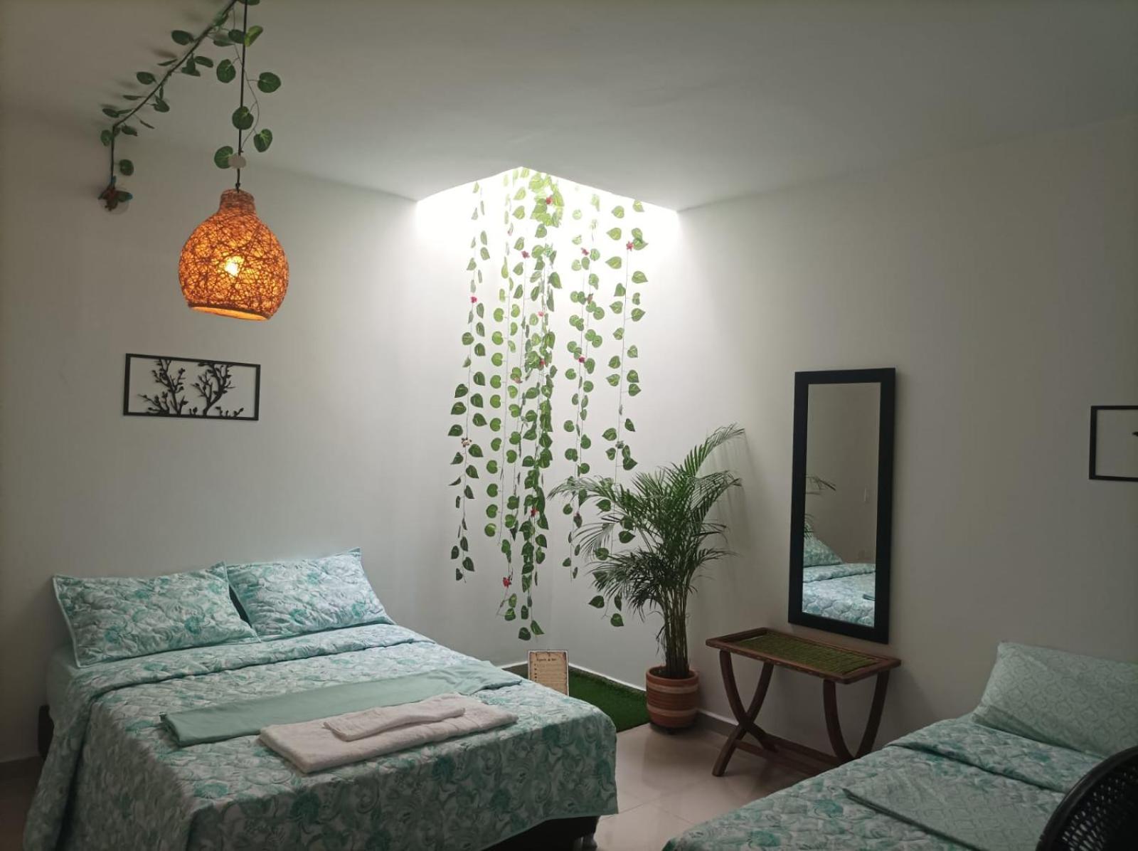Cafe Hotel Boutique Kjtagua San Gil Ngoại thất bức ảnh