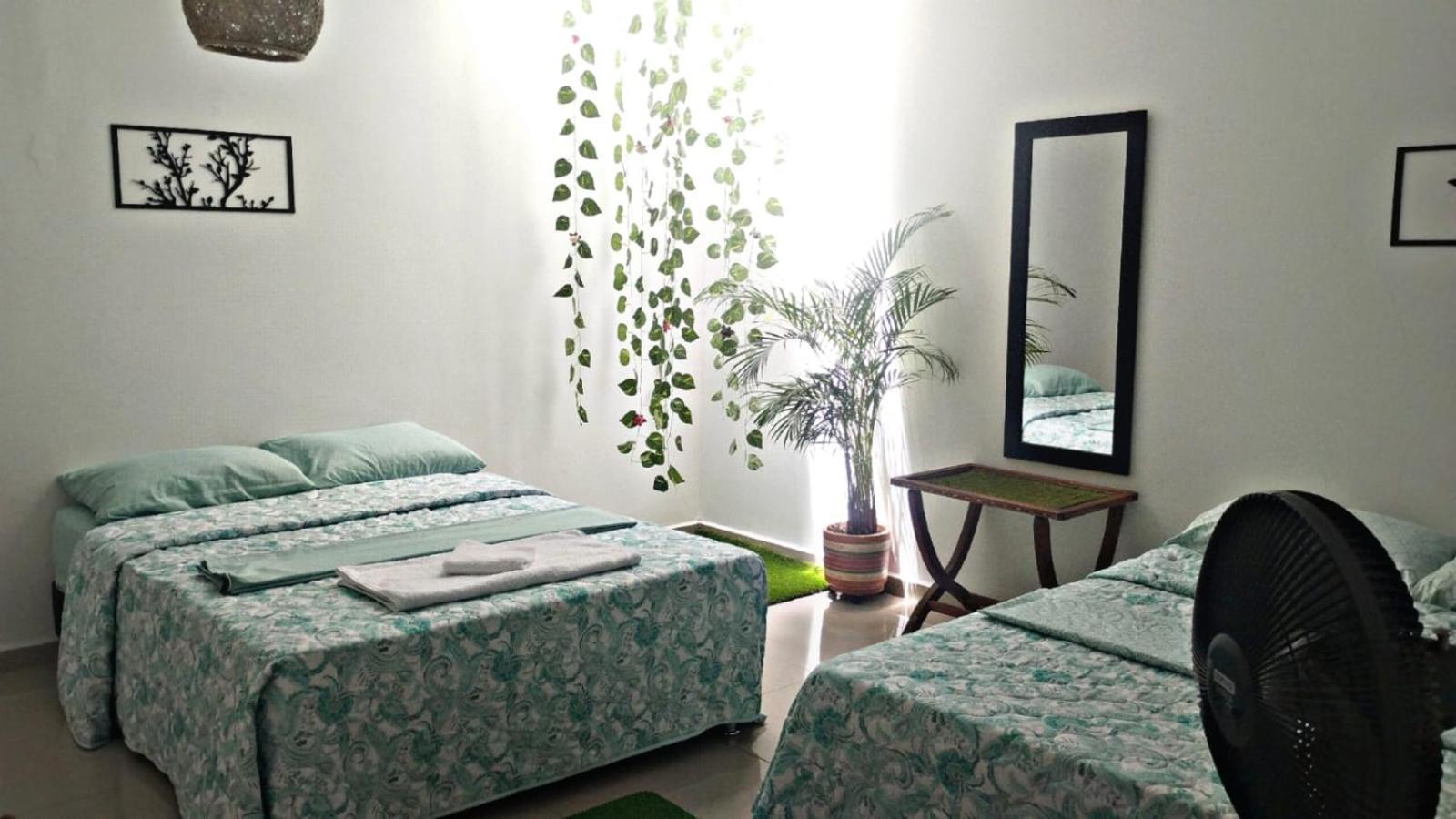 Cafe Hotel Boutique Kjtagua San Gil Ngoại thất bức ảnh