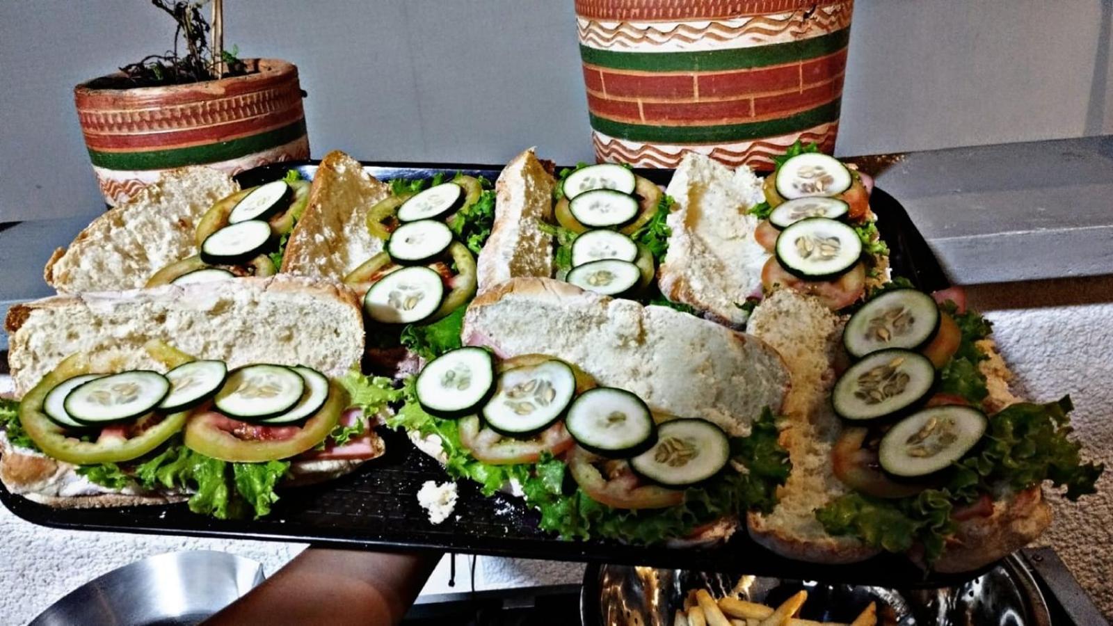 Cafe Hotel Boutique Kjtagua San Gil Ngoại thất bức ảnh