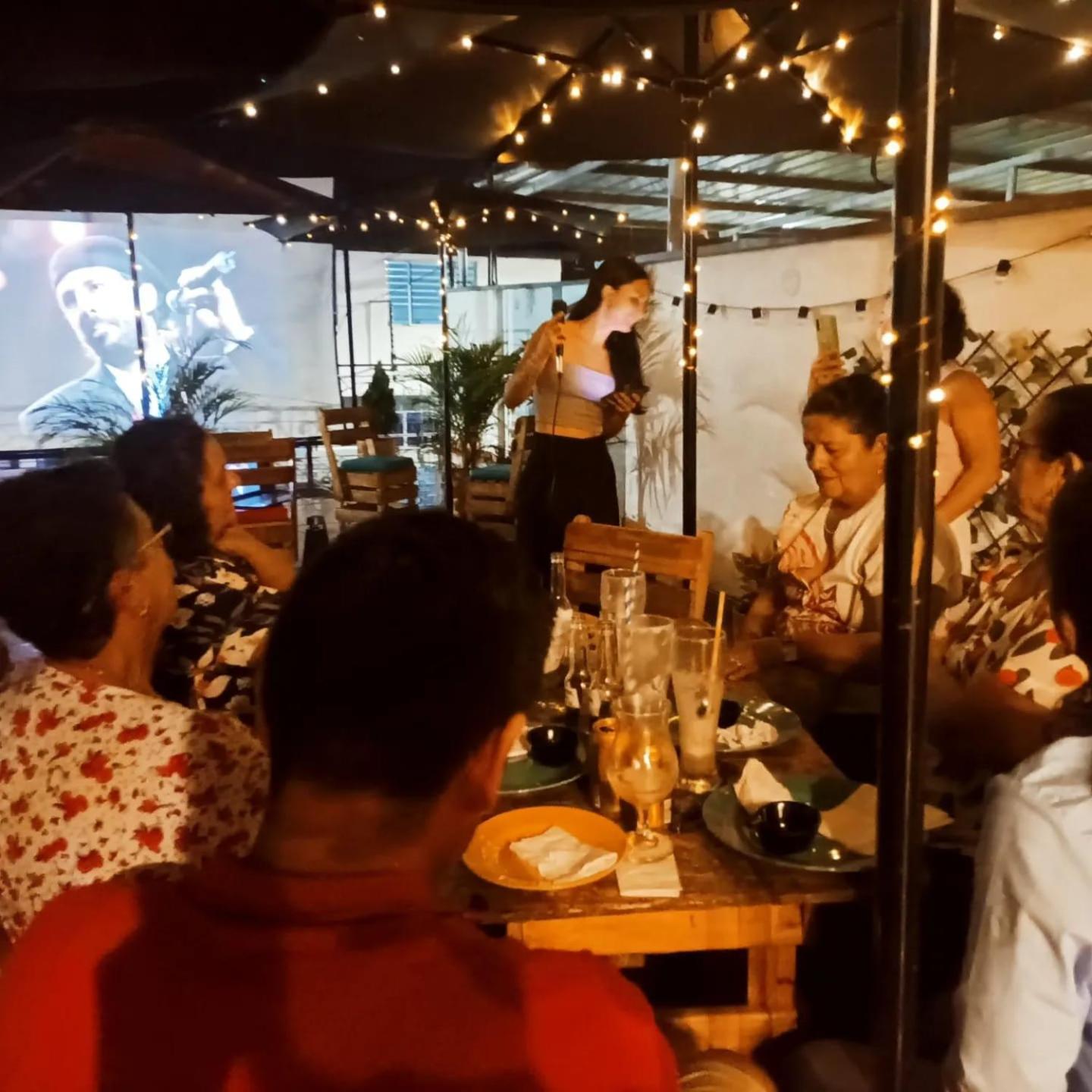 Cafe Hotel Boutique Kjtagua San Gil Ngoại thất bức ảnh